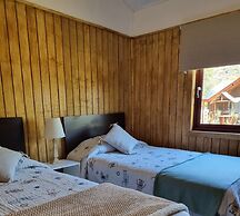 Refugios de Montaña Reloncaví