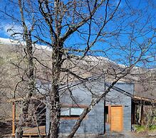 Refugios de Montaña Reloncaví