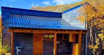 Refugios de Montaña Reloncaví