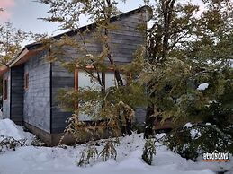 Refugios de Montaña Reloncaví