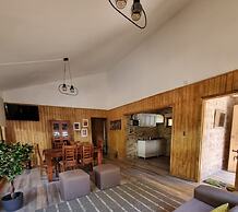 Refugios de Montaña Reloncaví