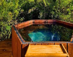 Refugios de Montaña Reloncaví