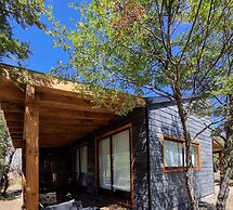 Refugios de Montaña Reloncaví