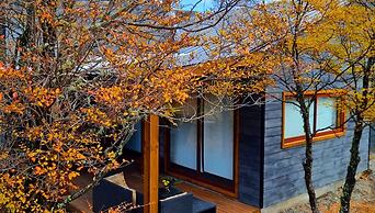 Refugios de Montaña Reloncaví