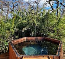 Refugios de Montaña Reloncaví