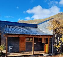 Refugios de Montaña Reloncaví