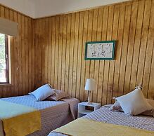 Refugios de Montaña Reloncaví