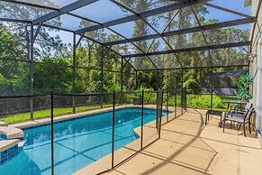 Resort Family Villa - 7 Bedrooms