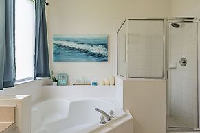 Resort Family Villa - 7 Bedrooms