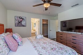 Resort Family Villa - 7 Bedrooms