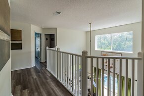 Resort Family Villa - 7 Bedrooms