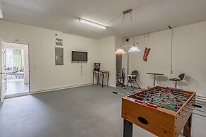 Resort Family Villa - 7 Bedrooms