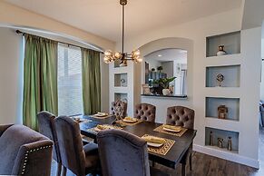 Resort Family Villa - 7 Bedrooms