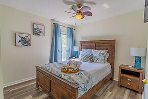 Resort Family Villa - 7 Bedrooms