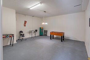 Resort Family Villa - 7 Bedrooms