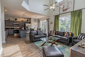 Resort Family Villa - 7 Bedrooms