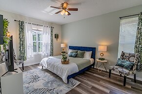 Resort Family Villa - 7 Bedrooms