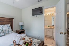 Resort Family Villa - 7 Bedrooms