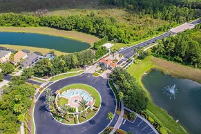 Resort Family Villa - 7 Bedrooms