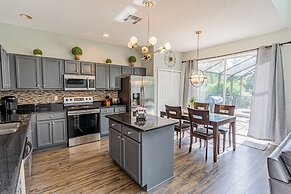 Resort Family Villa - 7 Bedrooms