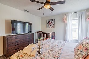 Resort Family Villa - 7 Bedrooms