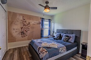 Resort Family Villa - 7 Bedrooms