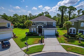 Resort Family Villa - 7 Bedrooms