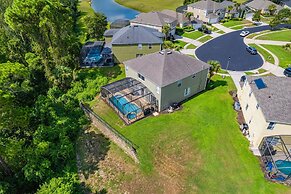 Resort Family Villa - 7 Bedrooms