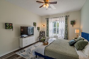 Resort Family Villa - 7 Bedrooms