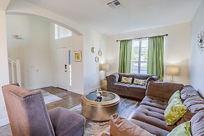 Resort Family Villa - 7 Bedrooms