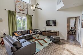 Resort Family Villa - 7 Bedrooms