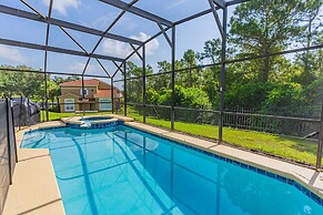 Resort Family Villa - 7 Bedrooms