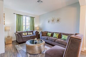 Resort Family Villa - 7 Bedrooms