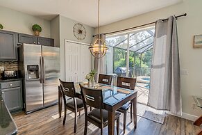 Resort Family Villa - 7 Bedrooms