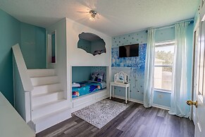 Resort Family Villa - 7 Bedrooms