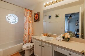 Resort Family Villa - 7 Bedrooms