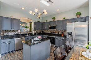 Resort Family Villa - 7 Bedrooms