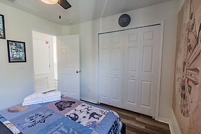 Resort Family Villa - 7 Bedrooms