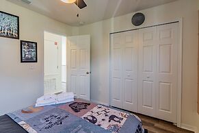 Resort Family Villa - 7 Bedrooms