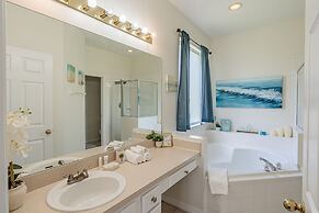 Resort Family Villa - 7 Bedrooms