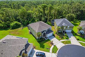 Resort Family Villa - 7 Bedrooms