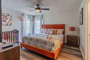 Resort Family Villa - 7 Bedrooms