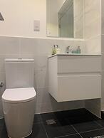 Fourth Circular Road