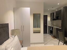 Fourth Circular Road