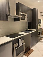 Fourth Circular Road