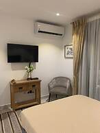 Fourth Circular Road