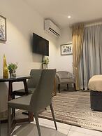 Fourth Circular Road