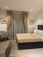 Fourth Circular Road