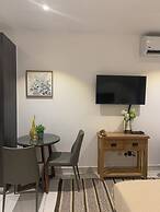 Fourth Circular Road