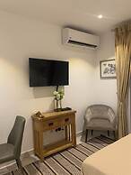 Fourth Circular Road